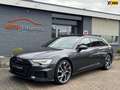 Audi A6 Avant 55 TFSI e quattro S-line B&O pano trekh 21” Grijs - thumbnail 1