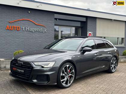 Audi A6 Avant 55 TFSI e quattro S-line B&O pano trekh 21”