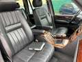 Land Rover Range Rover 4.6 HSE  AUTOMATIK LEDER KLIMA Černá - thumbnail 15
