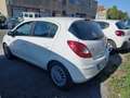 Opel Corsa Corsa IV 2010 5p 1.2 Edition 85cv Blanc - thumbnail 13