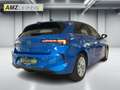 Opel Astra L 1.2 Turbo *wenig Kilometer* Blau - thumbnail 4