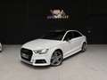 Audi S3 Berline (3) 2.0 TFSI quattro S tronic 7 Blanc - thumbnail 1