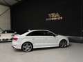 Audi S3 Berline (3) 2.0 TFSI quattro S tronic 7 Blanc - thumbnail 8