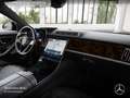 Mercedes-Benz S 350 d L 4M AMG+PANO+DIGITAL-L+BURMESTER3D+19" Schwarz - thumbnail 11
