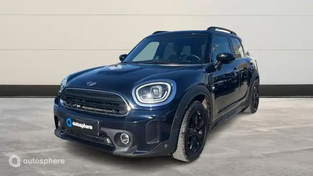 MINI Countryman C Cooper 136ch Northwood BVA7
