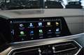 BMW X5 xDrive45e M-pakket pano camera leer trekhaak 20 in Zwart - thumbnail 25