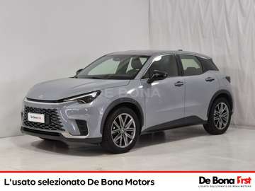 1.5 hybrid elegant 2wd