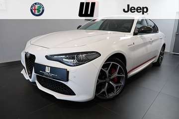 Veloce 2,0 280 AT AWD
