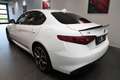 Alfa Romeo Giulia Veloce 2,0 280 AT AWD Weiß - thumbnail 5