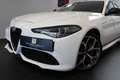 Alfa Romeo Giulia Veloce 2,0 280 AT AWD Weiß - thumbnail 2