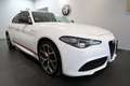 Alfa Romeo Giulia Veloce 2,0 280 AT AWD Weiß - thumbnail 8