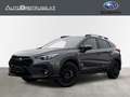 Subaru Crosstrek 2,0i e-Boxer Premium Allrad Aut. 4Wild Paket!! Grau - thumbnail 1