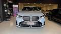 BMW X3 xDrive20 48V MSport Grigio - thumbnail 2