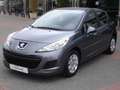 Peugeot 207 1.4HDI Confort Gris - thumbnail 2