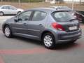 Peugeot 207 1.4HDI Confort Gris - thumbnail 4