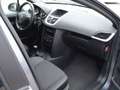 Peugeot 207 1.4HDI Confort Gris - thumbnail 6