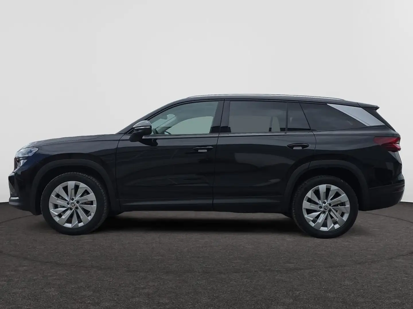 Skoda Kodiaq Selection 1.5 TSI MHEV 150cv DSG - 7 places Gris - 2