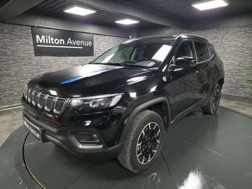 Compass 1.3 Turbo T4 - 240 - BVA 4xe eAWD Trailhawk