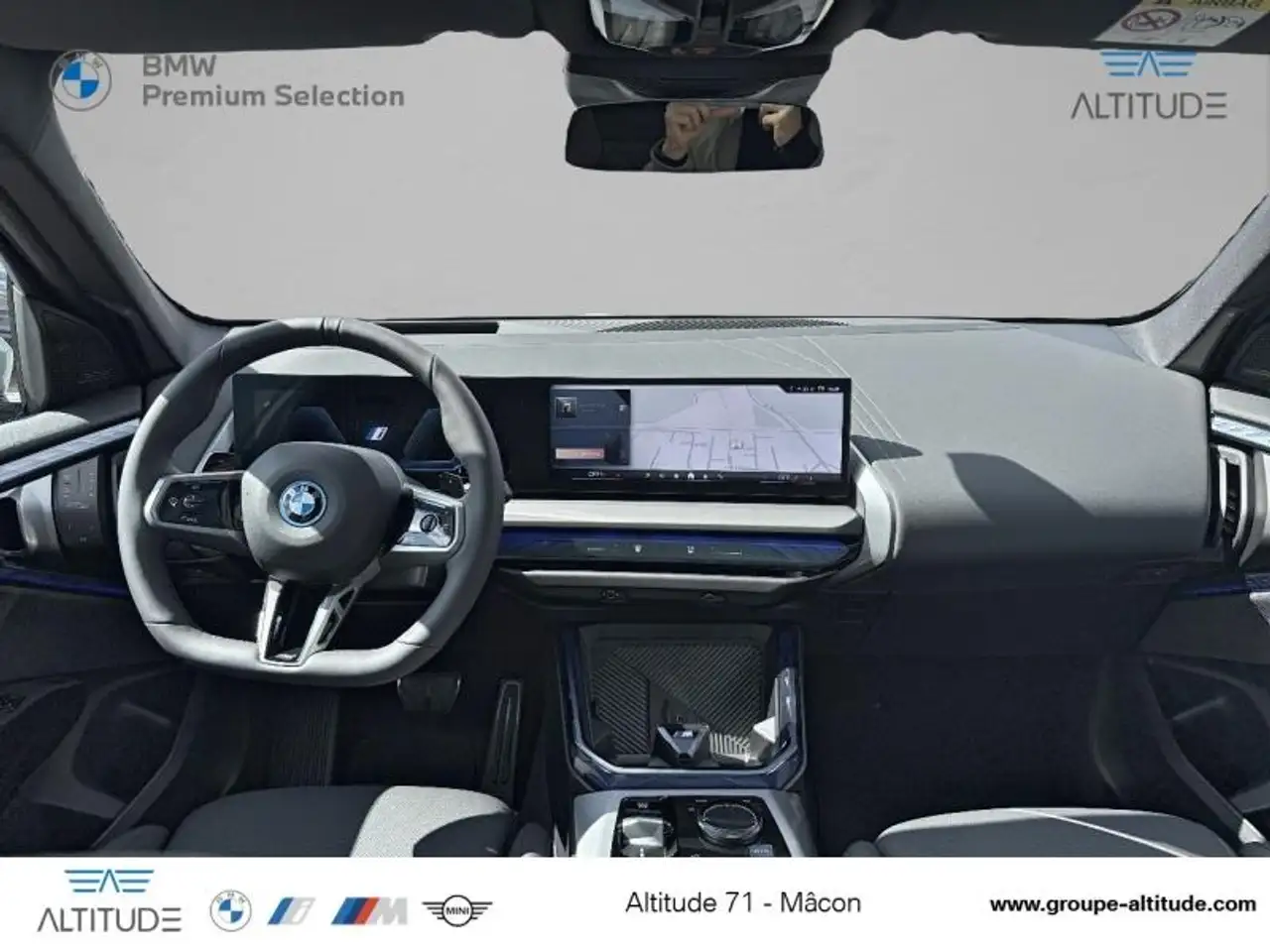 BMW X3 2026