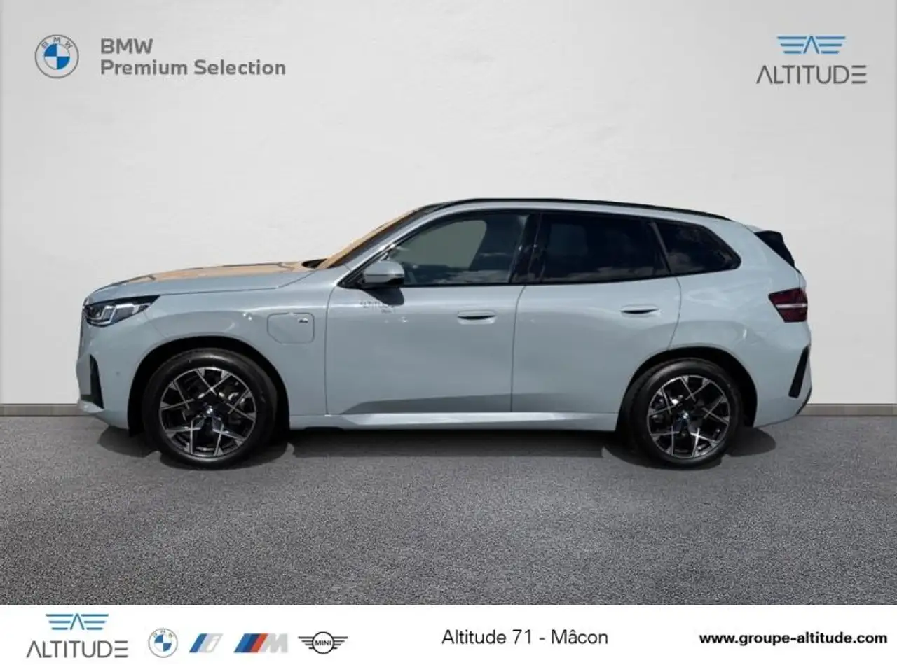 BMW X3 2026