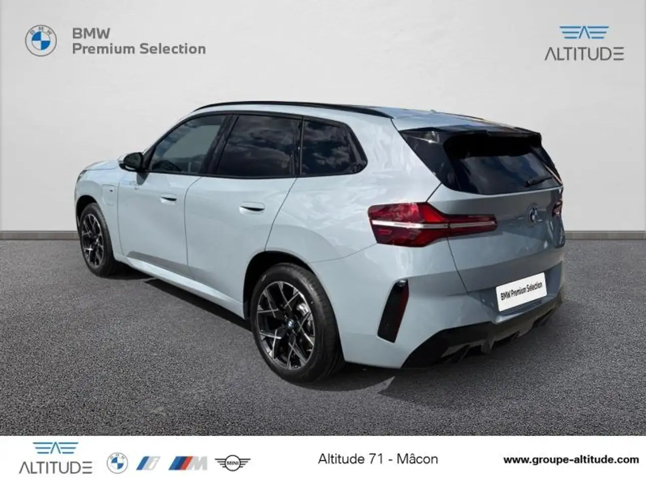 BMW X3 2026