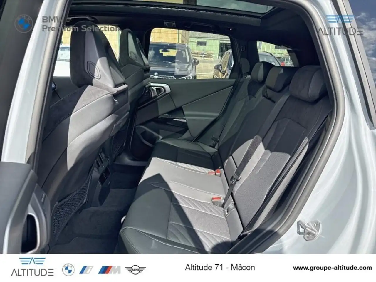 BMW X3 2026 — фото 15