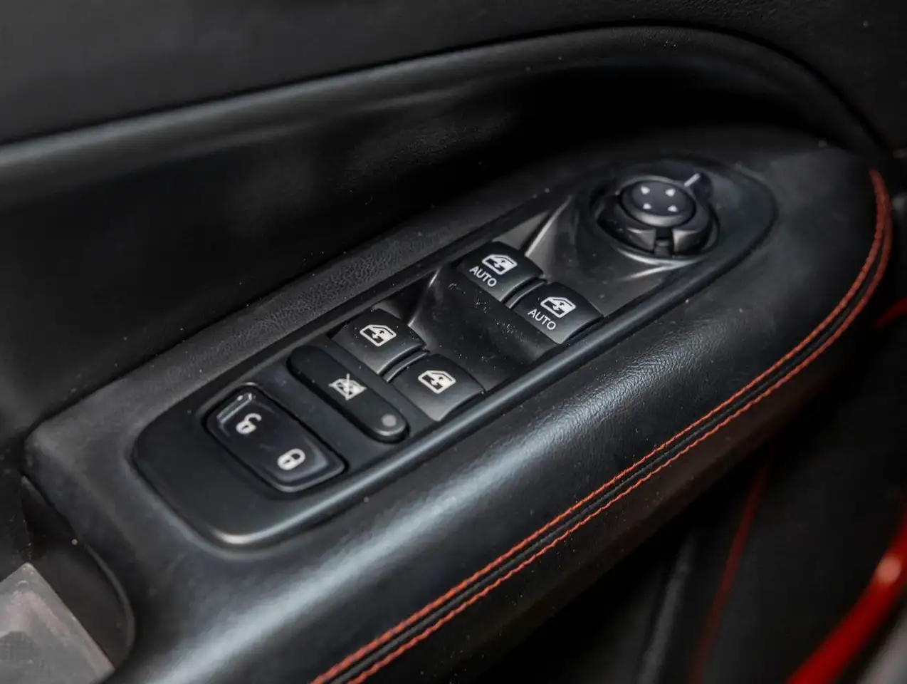 Jeep Compass снимка Jeep Compass
