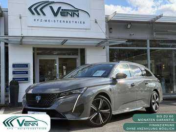 SW 1.2 GT*360°Cam*Navi*LHZ*LED*FSH*Automatik