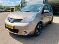 Nissan Note 1.4 Connect Edition, Airco, Half leer, Nieuw APK, Brown - thumbnail 3