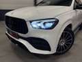 Mercedes-Benz GLE 350 e 4MATIC Premium Plus PANO/BURMESTER/21"BREEDSET/3 Blanc - thumbnail 4