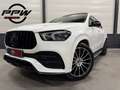 Mercedes-Benz GLE 350 e 4MATIC Premium Plus PANO/BURMESTER/21"BREEDSET/3 Blanc - thumbnail 1