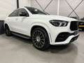 Mercedes-Benz GLE 350 e 4MATIC Premium Plus PANO/BURMESTER/21"BREEDSET/3 Blanc - thumbnail 6