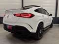 Mercedes-Benz GLE 350 e 4MATIC Premium Plus PANO/BURMESTER/21"BREEDSET/3 Blanc - thumbnail 8