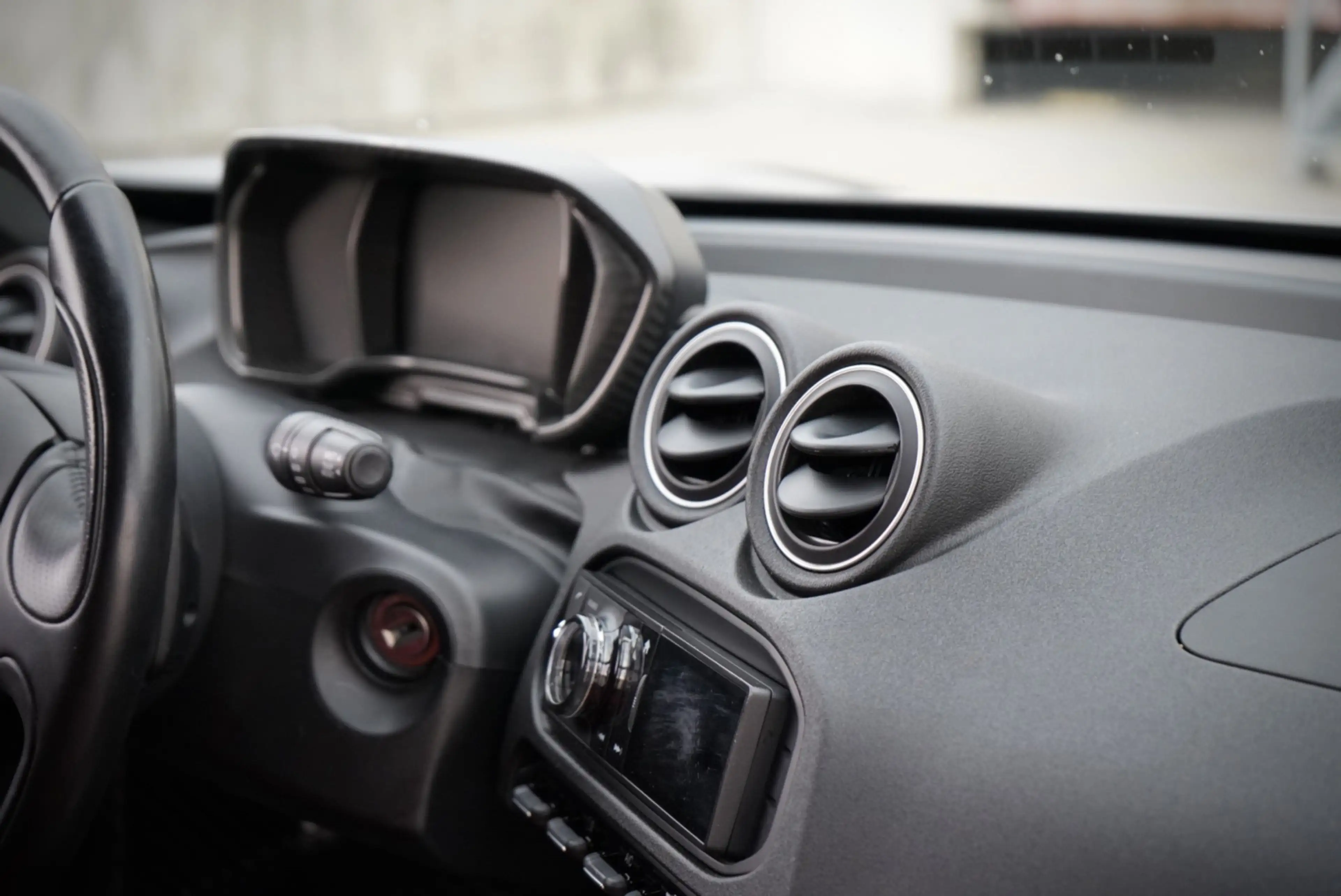 Alfa Romeo 4C 1750TBI TCT - KOMT BINNEN - — photo 15