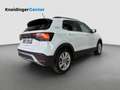 Volkswagen T-Cross Life TSI DSG Weiß - thumbnail 5