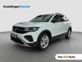 Volkswagen T-Cross Life TSI DSG Weiß - thumbnail 1