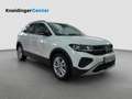 Volkswagen T-Cross Life TSI DSG Weiß - thumbnail 6