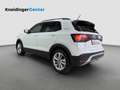 Volkswagen T-Cross Life TSI DSG Weiß - thumbnail 3