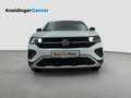 Volkswagen T-Cross Life TSI DSG Weiß - thumbnail 2