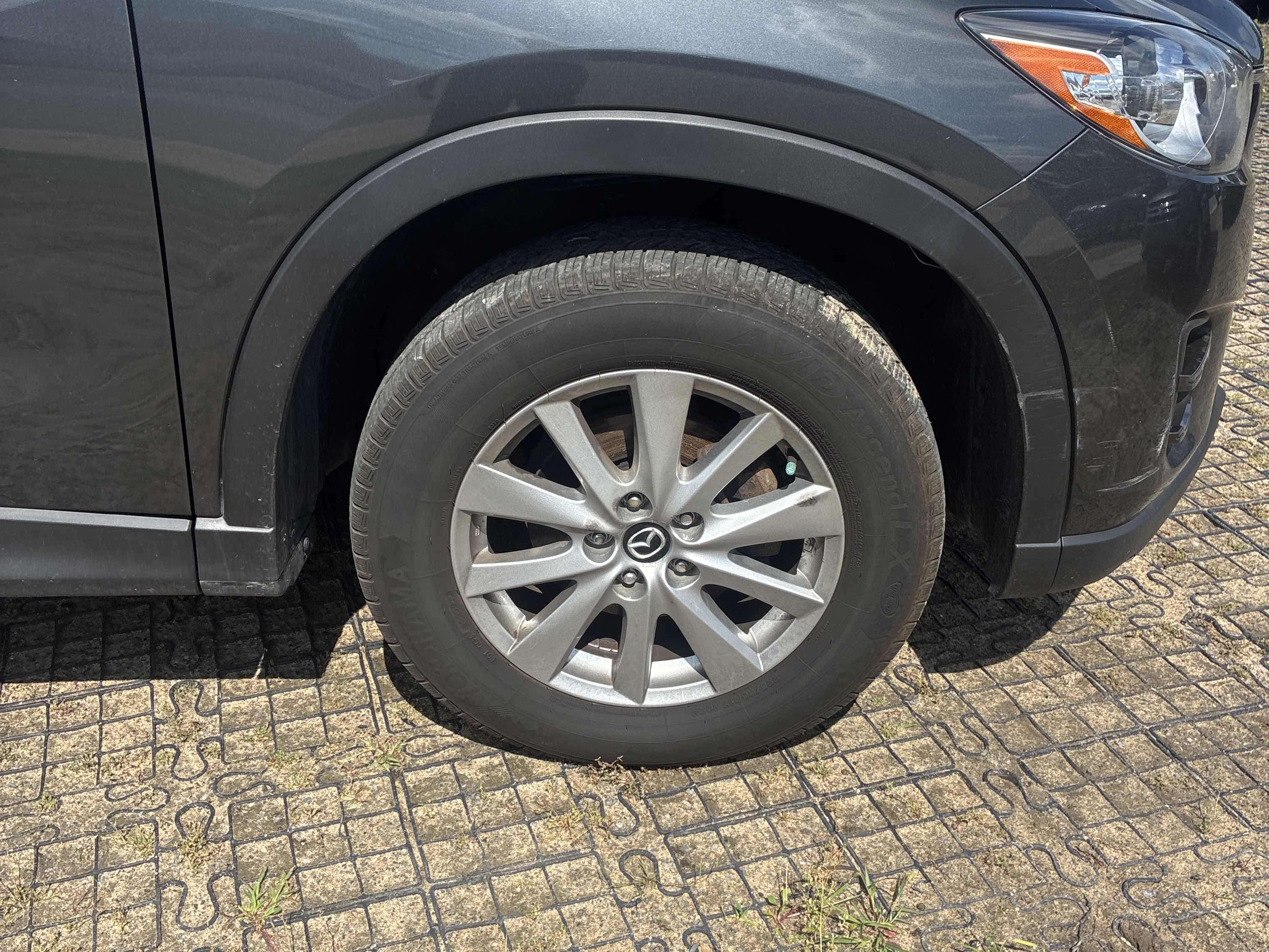 2016 Mazda CX-5 GS/Come Certified /Clean Carfax/All Wheel Drive — снимка 1