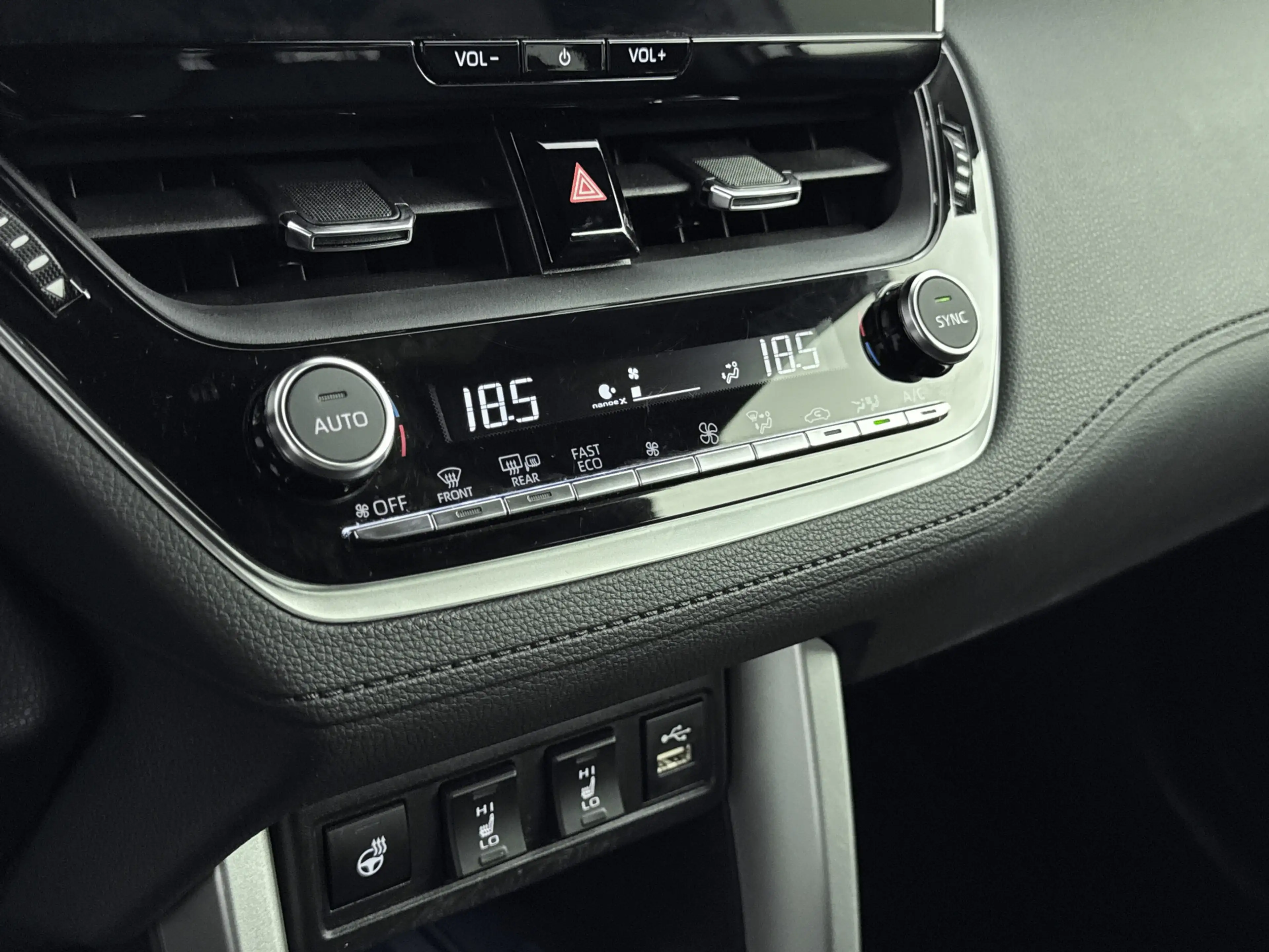 Toyota Corolla Cross Hybrid 200 Executive | Trekhaak | NL-Auto | JBL-Au — photo 10