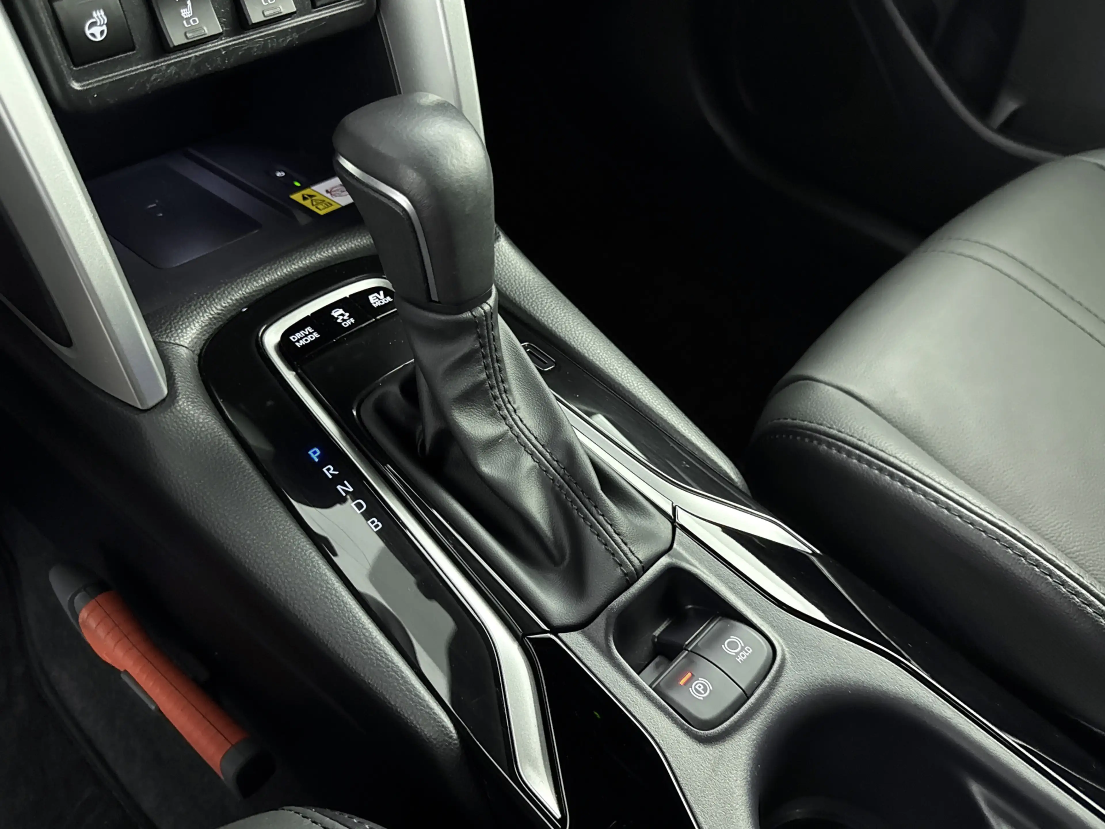 Toyota Corolla Cross Hybrid 200 Executive | Trekhaak | NL-Auto | JBL-Au — photo 12