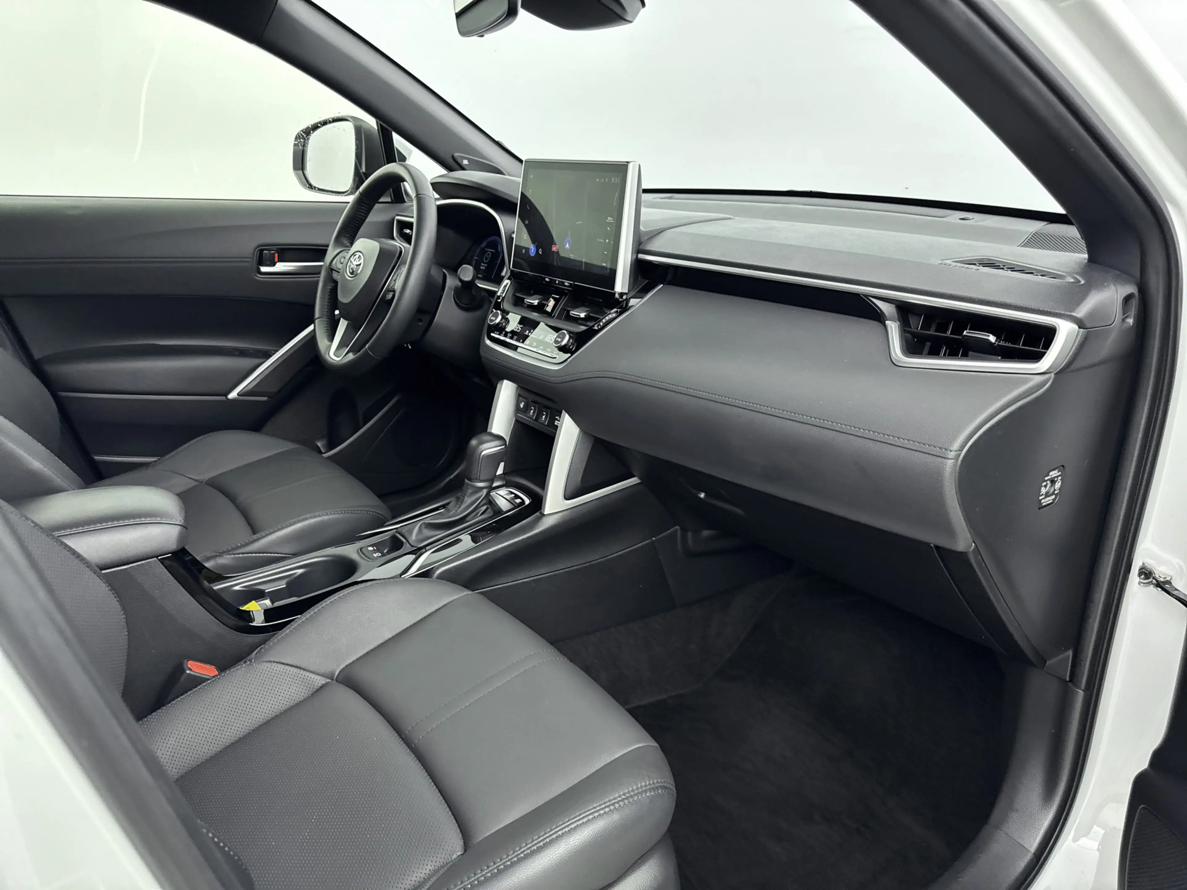 Toyota Corolla Cross Hybrid 200 Executive | Trekhaak | NL-Auto | JBL-Au — photo 6