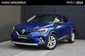 Renault Captur E-Tech Plug-in Hybrid 160 PK Intens | AUTOMAAT | N Bleu - thumbnail 1