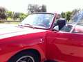 Fiat 850 Spider Prima serie Piros - thumbnail 1