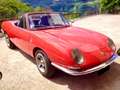 Fiat 850 Spider Prima serie Red - thumbnail 3