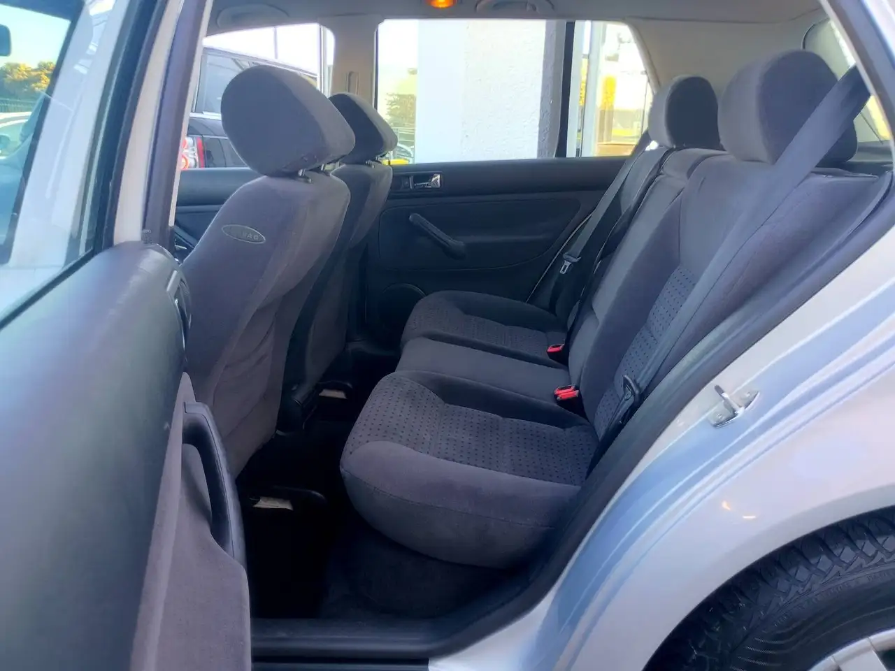 Volkswagen Golf IV 1.4 Comfortline - Klimaautomatik - Scheckheft -2. Hand, foto 10