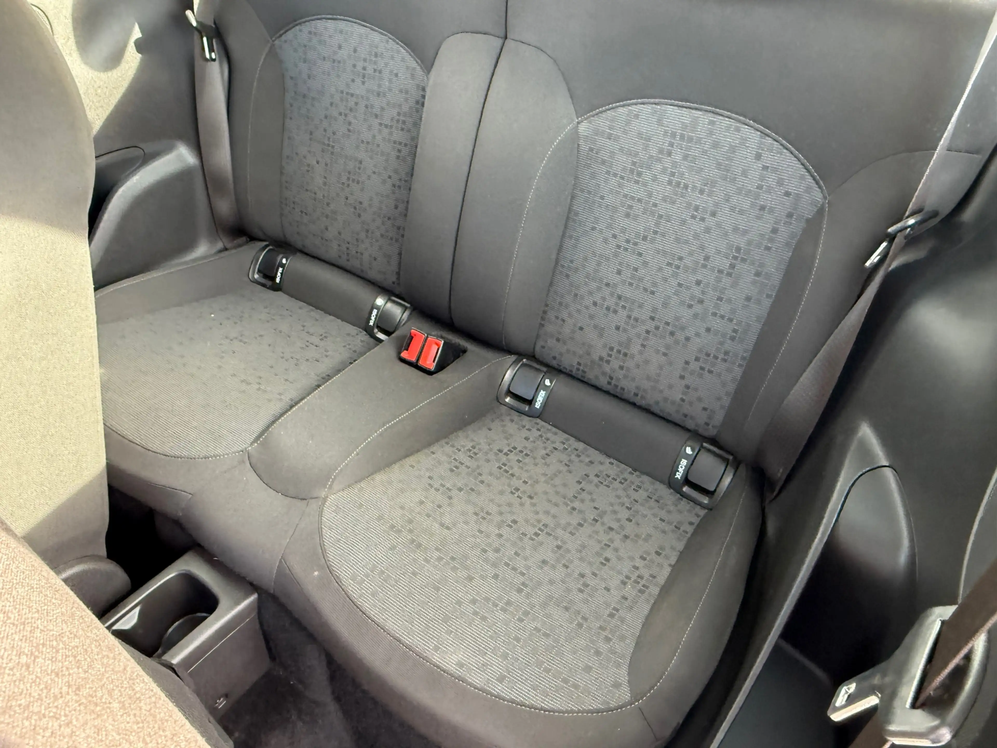 Opel Adam 1.0 Turbo Jam Favourite Sportvelgen | Cruise | Air — photo 9