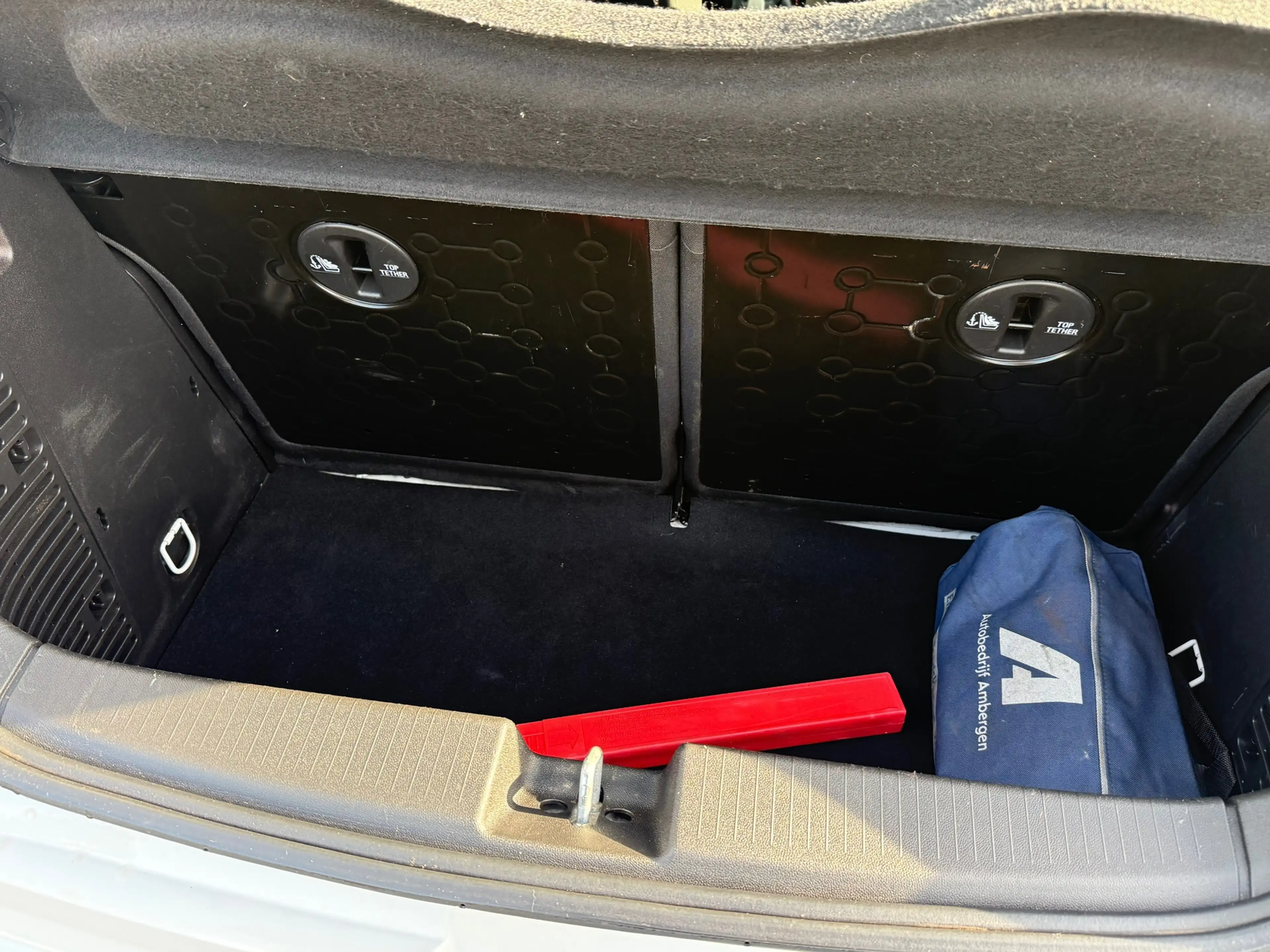 Opel Adam 1.0 Turbo Jam Favourite Sportvelgen | Cruise | Air — photo 18