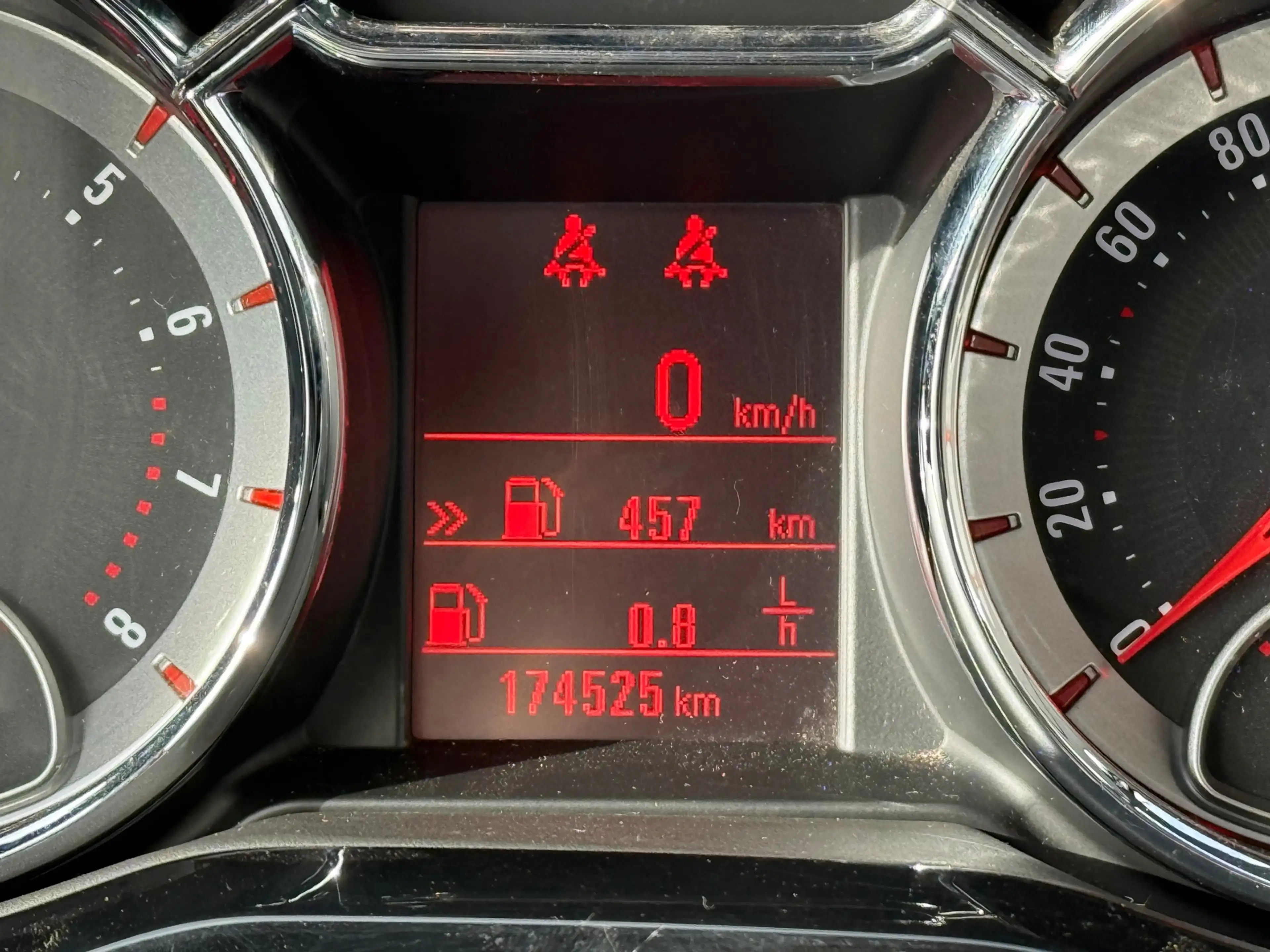 Opel Adam 1.0 Turbo Jam Favourite Sportvelgen | Cruise | Air — photo 12